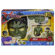 Hulk Gamma Blast Set picture