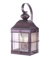 Vaxcel Lighting Revere OW39593RBZ Royal Bronze 10