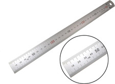 Shinwa H101-C 300 mm Rigid 