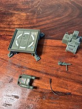 Vintage 1982 Jump Jet Pack Unit Set G.I. Joe 100% Complete 3.75 ARAH picture