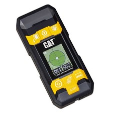 Cat 4-in-1 Laser Measuring Tool - 240385 picture