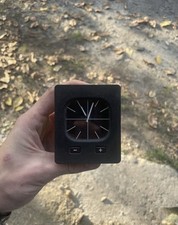 Bmw E30 3 Series Clock Genuine Used 1 376 903 picture