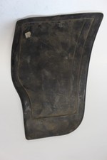 OEM Early 1940s Rear LH Left Fender Guard US Pat 2270266 Part # 2368200  (602A) picture