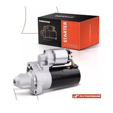 Mercedes C55 AMG W202 W210 W211 W220 Starter Motor 1-17757 TYC Engine  picture