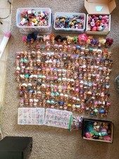 HUGE Lot MGA LOL L.O.L. Surprise 187 + Dolls Bottles Shoes Outfits Bags Clean👀  picture