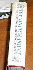 The Vantage Point; Perspectives of the Presidency, 1963-1969 Lynd picture