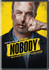 Nobody [DVD] picture