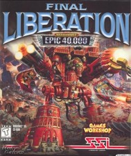 WARHAMMER FINAL LIBERATION EPIC 40K +1Clk Windows 11 10 8 7 Vista XP Install picture