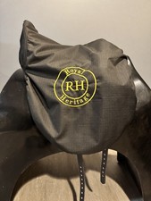 Royal Heritage Dressage Saddle 17