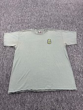 Vtg Lyrical Lemonade Shirt Men XL Everyday Essentials Heavyweight Crewneck USA picture