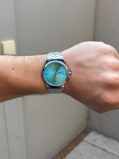 CASIO Watch picture