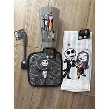 Disney Grey and White Decor-home-accesories picture