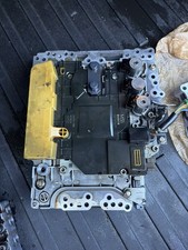 PLUG and PLAY OEM RE7R01A Valve Body TCM 2009-18 Infiniti Q50 G37 M3B 370z Q40 picture