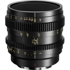 Thypoch Simera-C 35mm T1.5 Cine Lens (Sony E) picture