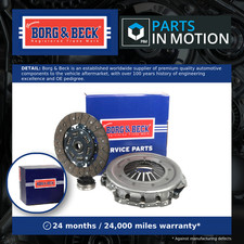 Clutch Kit 3pc (Cover+Plate+Releaser) fits TVR TUSCAN Mk1 3.0 69 to 71 TV30C11 picture