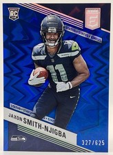 2023 Donruss Elite - Jaxon Smith-Njigba Rookie #151 Status Explosion /625 (RC) picture