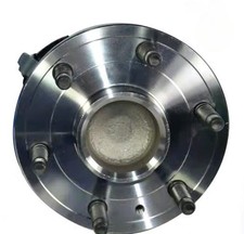 Duralast Wheel Bearing and Hub Assembly DL515097HD picture