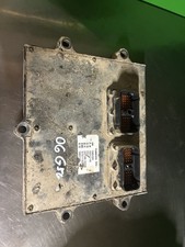 2006-2007 Dodge Cummins Diesel Manual 5.9 Ecm Engine Computer #4937148 CM849A picture