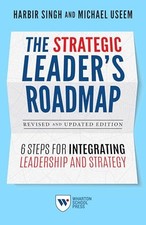 The Strategic Leaders Roadmap  - GOOD picture