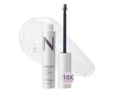 Nulastin Brow Shape Altering Serum 0.10 fl oz (3mL) - NEW picture