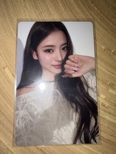 MEOVV ANNA MY EYES WIDE OPEN WALMART EXCLUSIVE PHOTOCARD picture