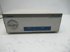 Vintage Buffalo SLmkII Peripheral Sharing Device 3 Channel Parallel 5 Serial picture