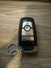 New Oem 2024-2025 Ford F-150 Lightning Proximity Frunk Smart key fob picture