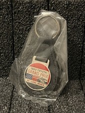 Vintage 1983 Toyota Grand Prix of Long Beach- Key Fob-in Original Packaging picture