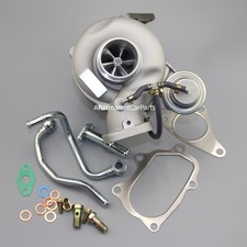 VF52 Billet Wheel Turbo for 2008-14 Subaru Legacy Outback GT 2.5L TD 14411AA800 picture