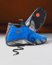 NEW Jordan 14 