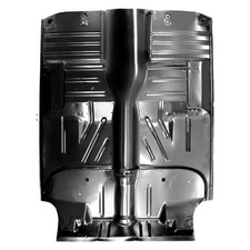 For Chevy Two-Ten Series 1955-1957 Dynacorn 4550 Floor Pan picture