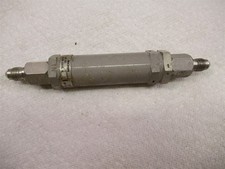 Pall High-Pressure Pneumatic/Hydraulic Filter 5 Micron ACL 3102-65A 3000 PSI picture