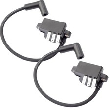 2X Ignition Coil Spark DSAI Module For Kohler SV740 GT155 CH740 CV740 SV735 picture