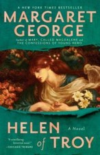 Helen of Troy - Paperback By George, Margaret - GOOD picture