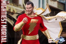 In Stock Soosootoys SST-089 1/6 The Mightiest Mortal Male Action Figure Model picture