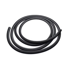 8D0877297 Sunroof Glass Gasket Seals Rubber For VW Audi Passat Golf Jetta Beetle picture