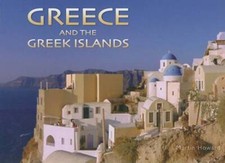 Greece and the Greek Islands (Small Panorama) - Hardcover - GOOD picture