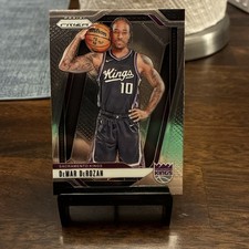2024-25 Panini Prizm - DeMar DeRozan #117 picture