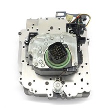 OEM 62TE 6-Speed Transmission Valve Body w/ Solenoid Pack Complete Dodge Chrysle picture