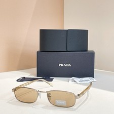 Prada -Sunglasses  PRB54S - Size 54-23-145 - NEW picture