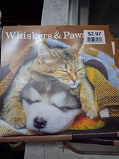 small wall calendar 2026 picture