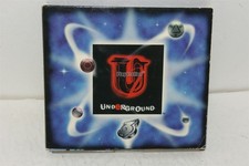 Playstation Underground Volume 3 (Sony Playstation 1) PS1 TESTED picture