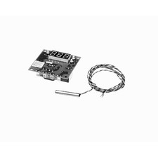 Hatco R02.01.295J.00- Genuine OEM Replacement Part picture