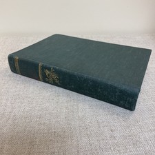 Don Quixote De La Mancha by Miguel de Cervantes Saavedra 1941 HC Illustrated picture
