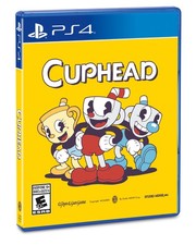 Cuphead - PlayStation 4 (Sony Playstation 4) picture