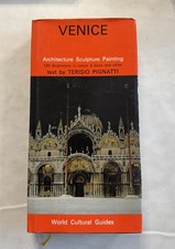 Venice Hardcover Terisio Pignatti picture