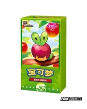 Pokémon TCG: Gemstone Volume.6 Booster Box CBB6C - Simplified Chinese picture