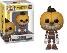 BOX DAMAGED Funko POP Movies: The Electric State - Cosmo  #1739 #79771 picture