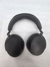 Sennheiser Momentum 4 Wireless Headphones Black FAST  c picture