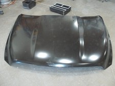 2009-24 DODGE 1500 PICKUP HOOD SILVER  5.7L 4X4 34K EXPRESS QUAD CAB NEW picture